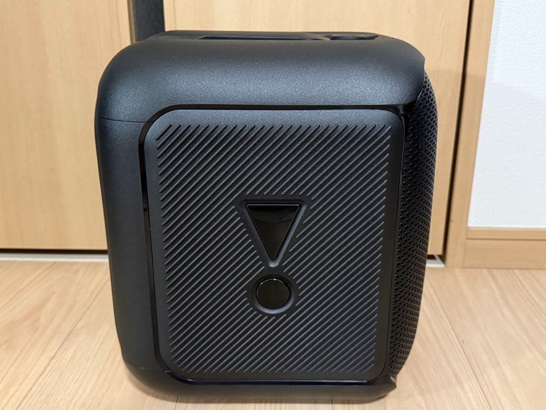 JBL PARTYBOX ENCORE ESSENTIALスピーカー