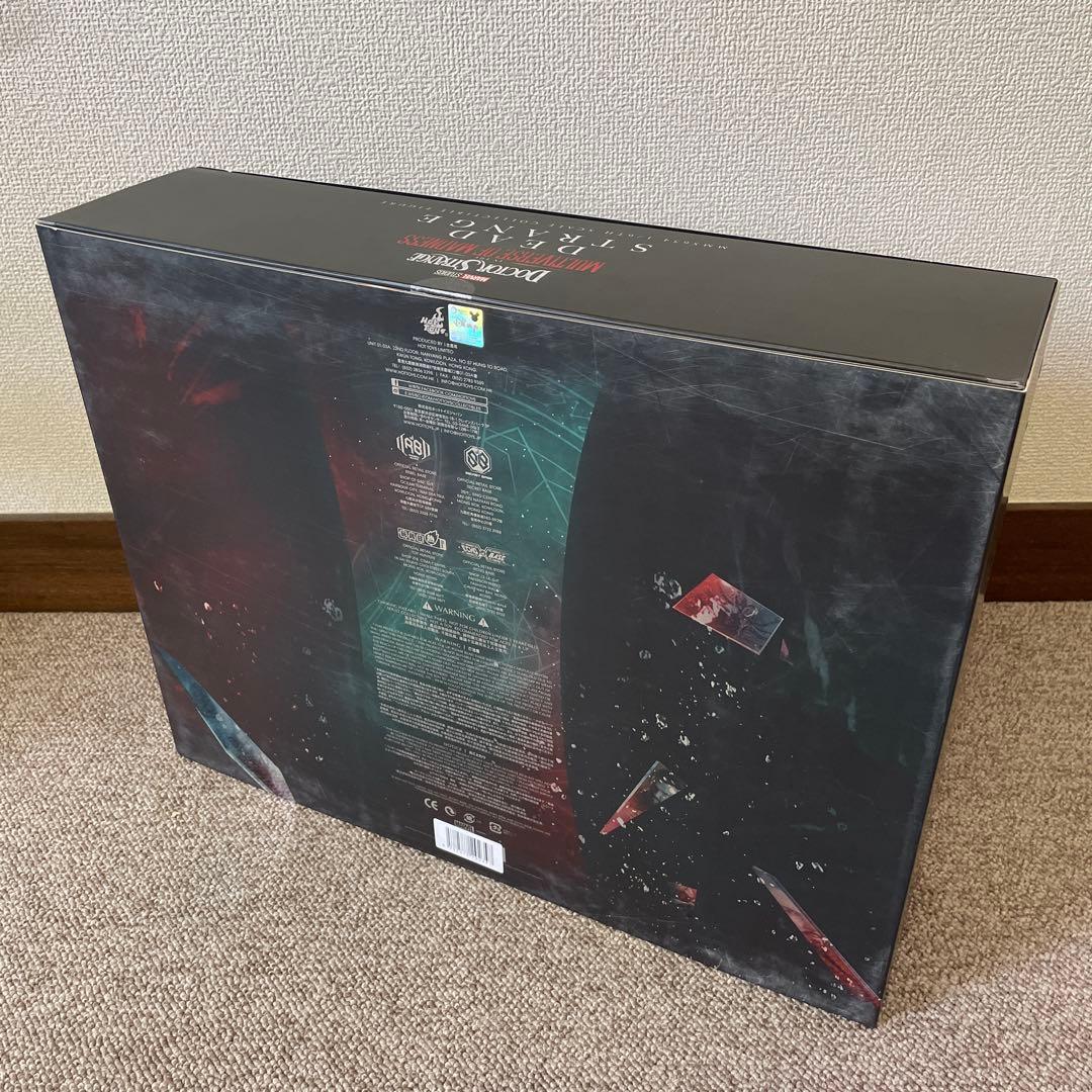 【くみさん専用】 マルチバース・オブ・マッドネス　デッド・ストレンジ