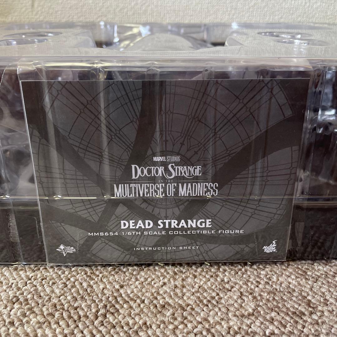 【くみさん専用】 マルチバース・オブ・マッドネス　デッド・ストレンジ