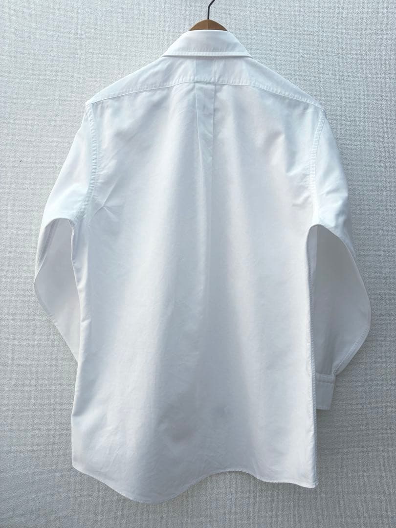 Made In USA Brooks Brothers ポロカラーシャツ