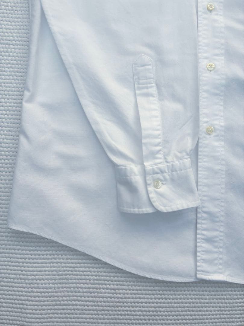 Made In USA Brooks Brothers ポロカラーシャツ