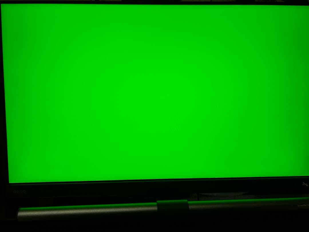 BenQ EX270QM 27インチ モニター