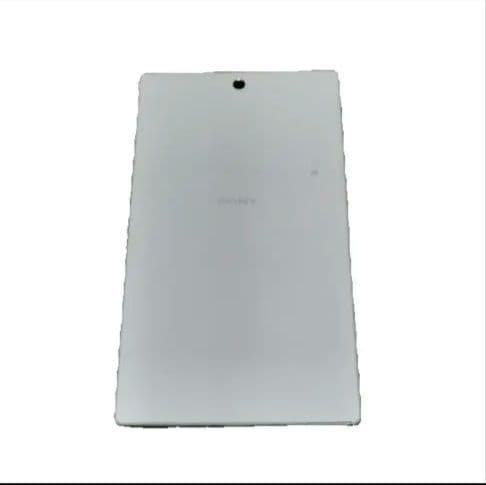 Androidタブレット本体 SONY Xperia Z3 Tablet Compact SGP611JP/W