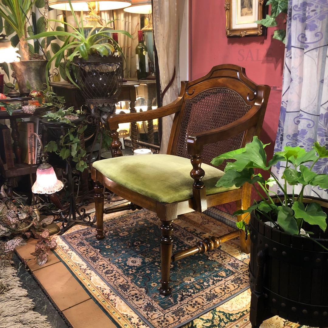 Sale コスガ　ヴィンテージ イングランドチェア
