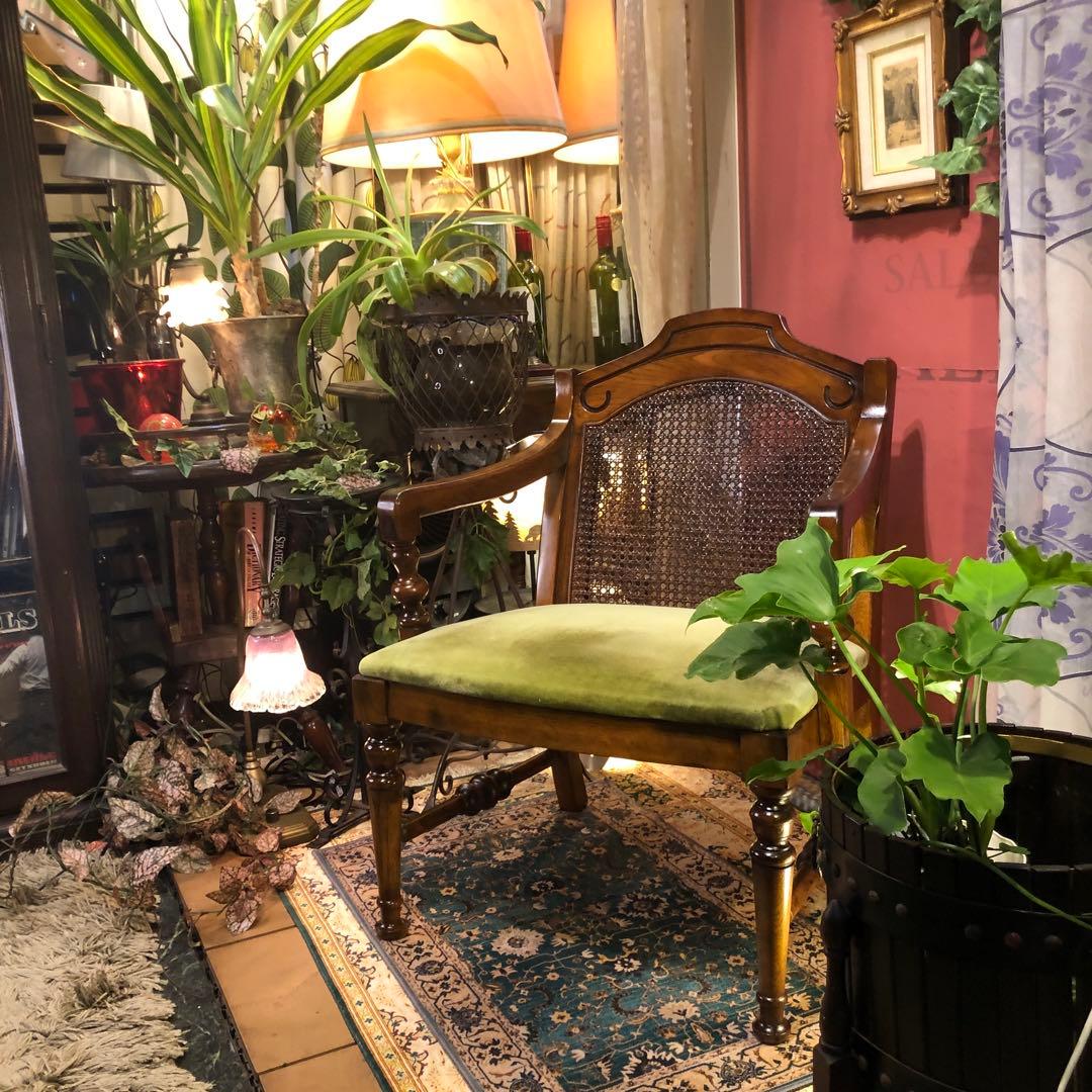 Sale コスガ　ヴィンテージ イングランドチェア