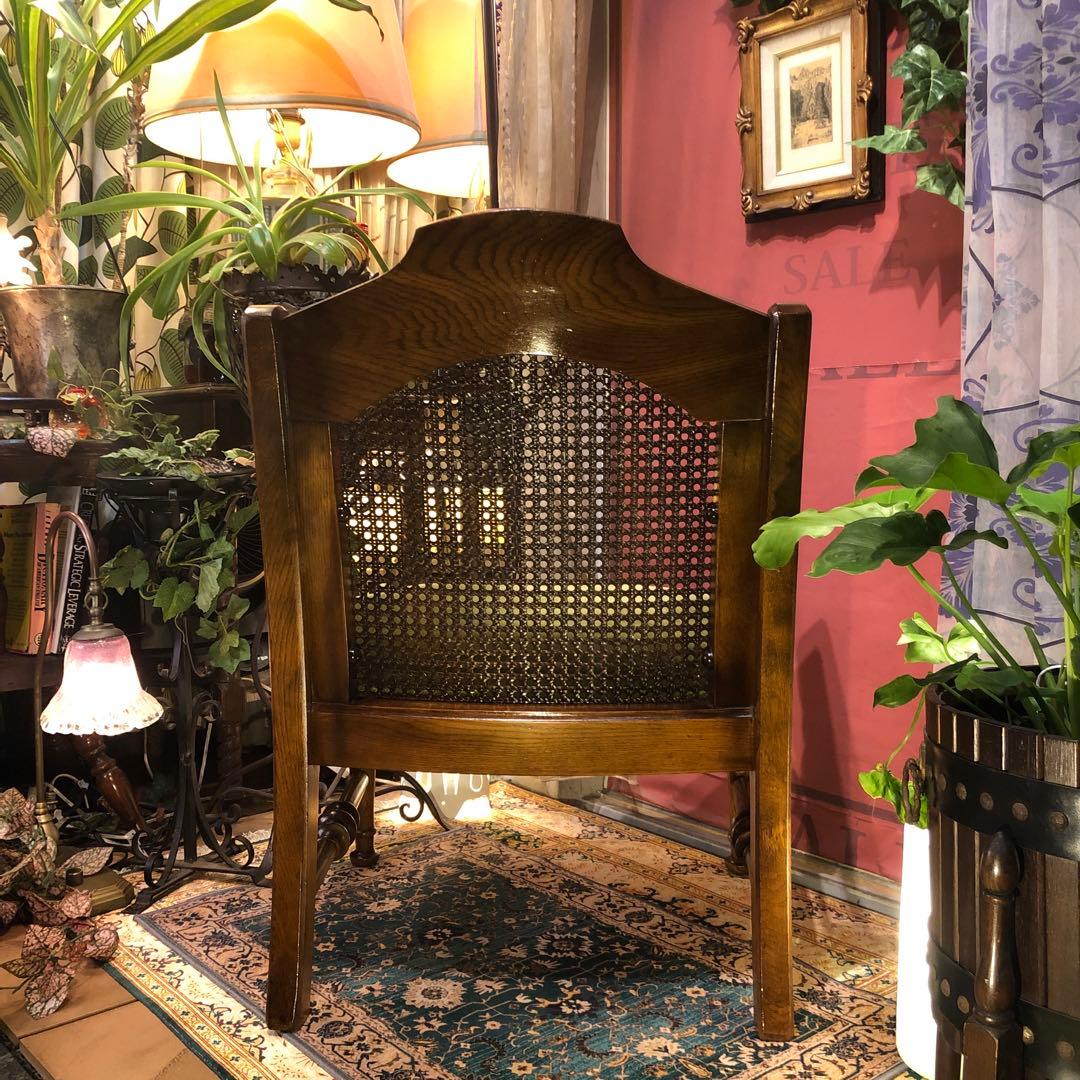 Sale コスガ　ヴィンテージ イングランドチェア