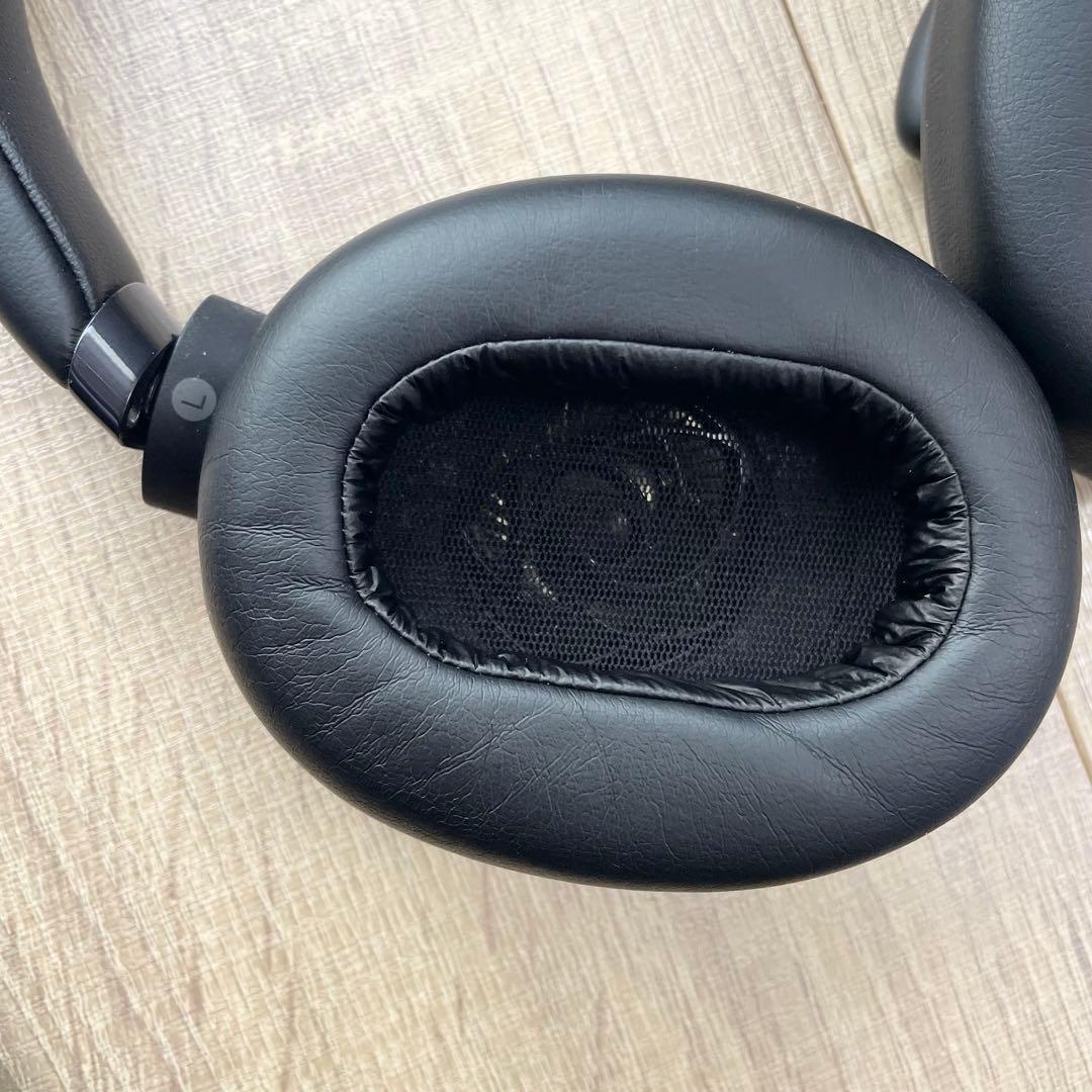 ヘッドホン mdr-1am2