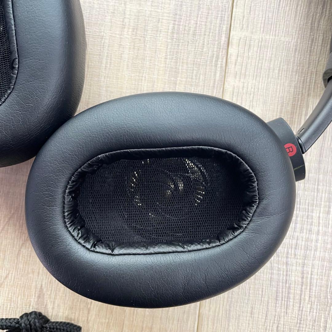 ヘッドホン mdr-1am2