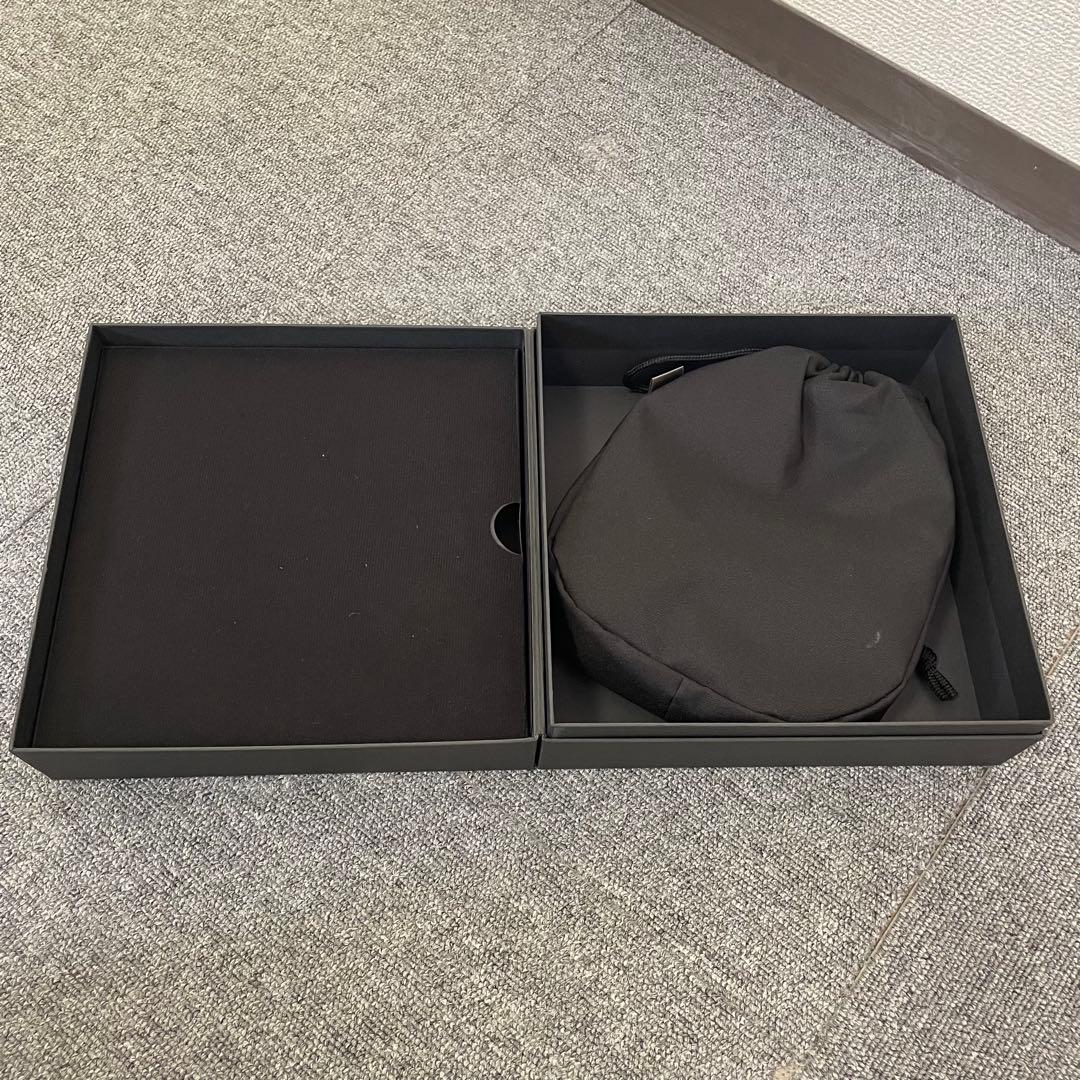 ヘッドホン mdr-1am2