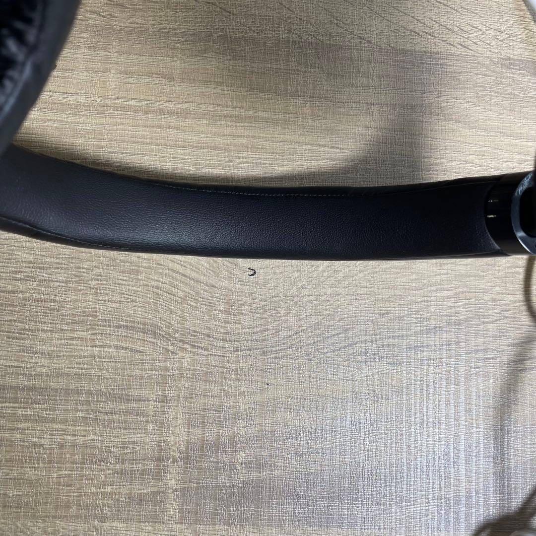 ヘッドホン mdr-1am2