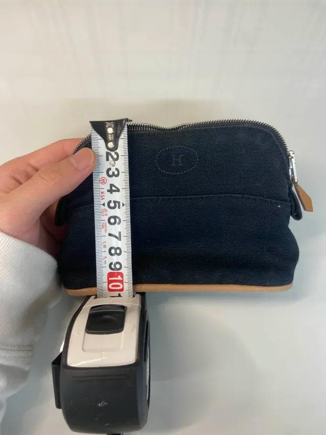 HERMÈS（エルメス）ミニポーチ