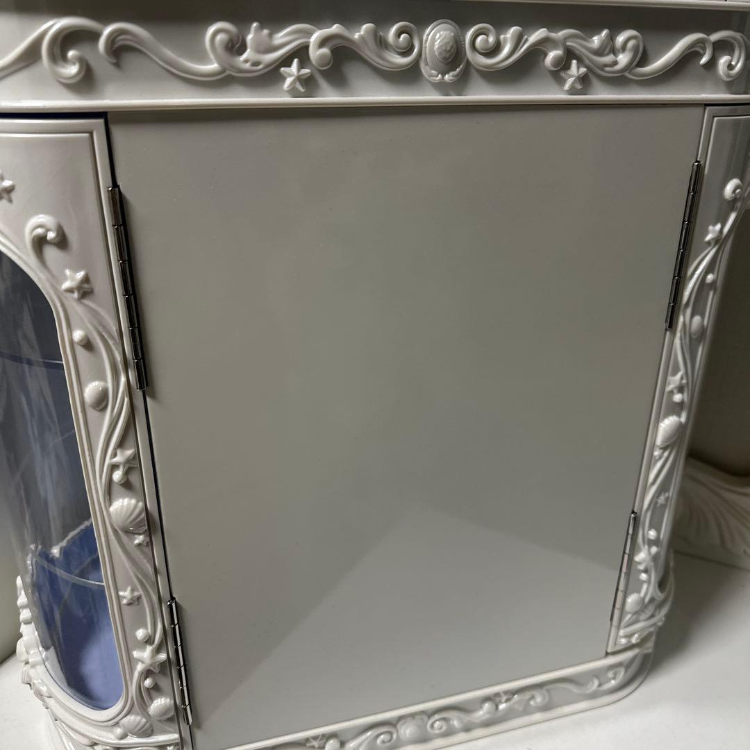 フラワーノーズ　シェルズジュエル　メイクボックス　コレクション