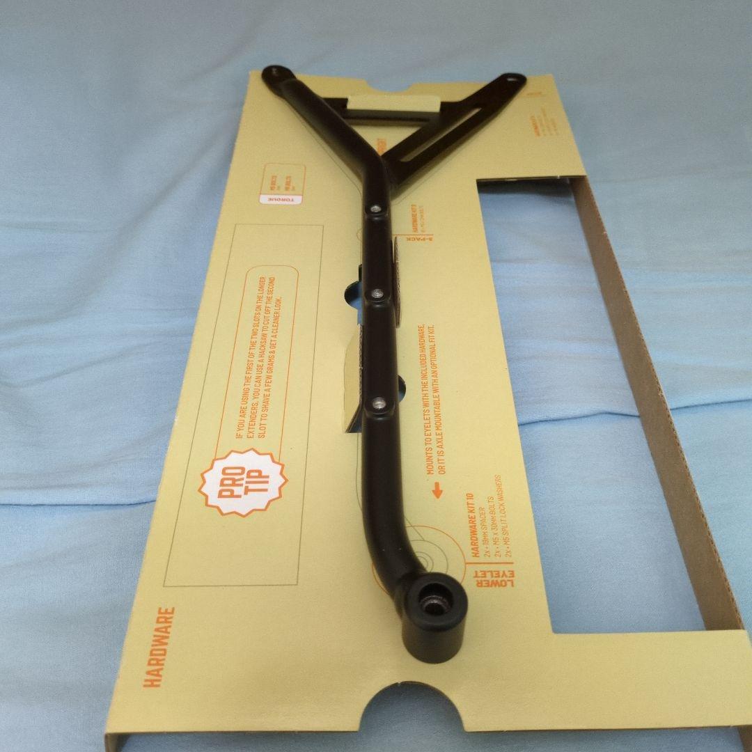 Old Man Mountain オールドマンマウンテン ELKHORN