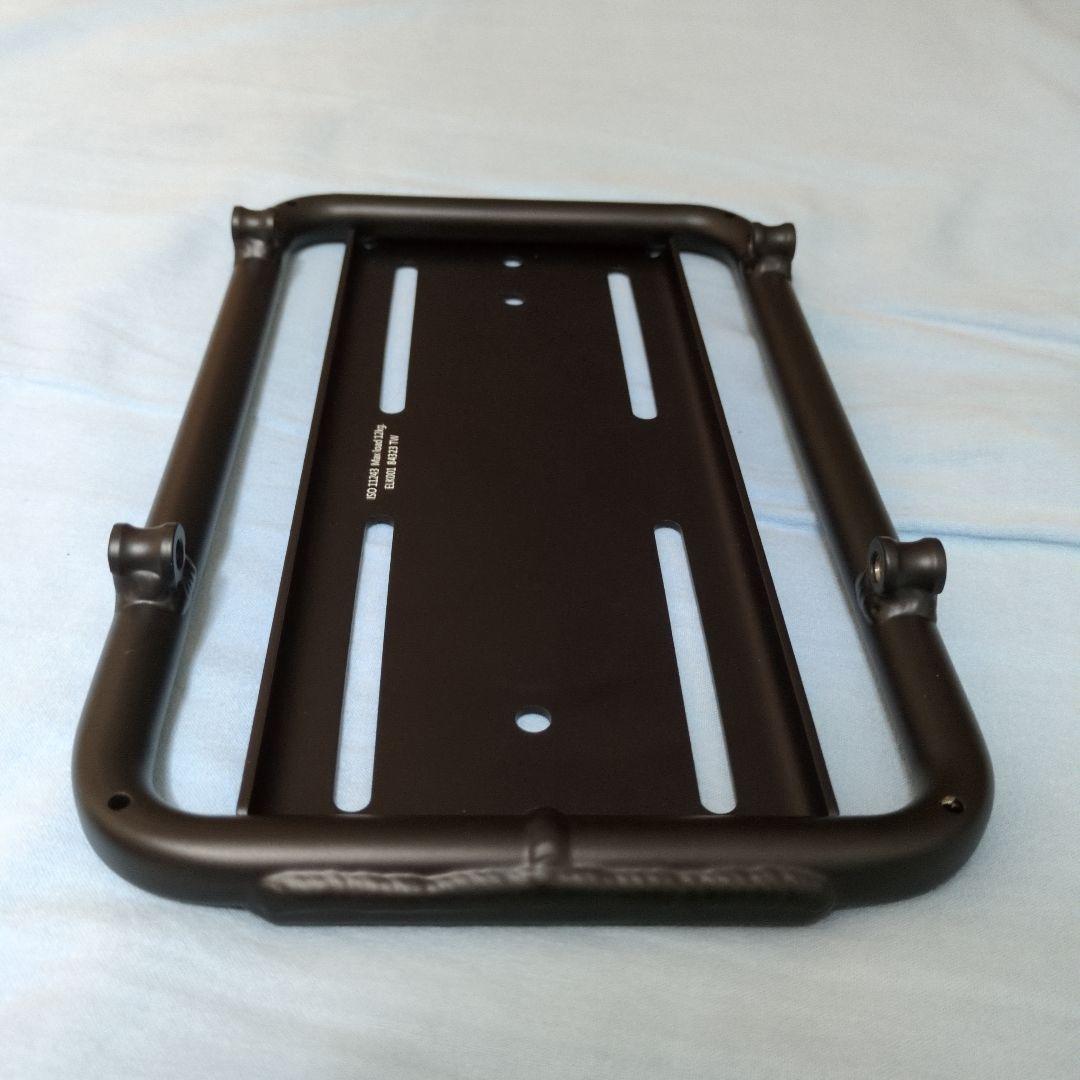 Old Man Mountain オールドマンマウンテン ELKHORN