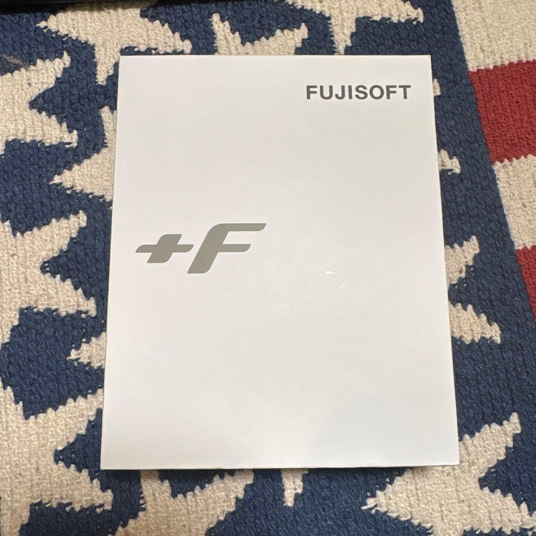 八*郎様 【新品未使用】富士ソフト FS040U