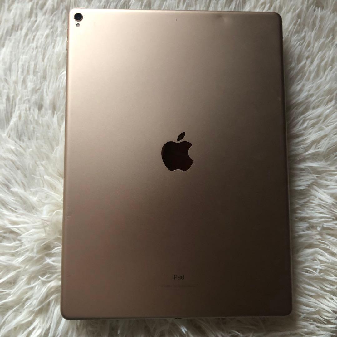【完動品】iPad Pro 12.9 256GB 【すぐ発送】