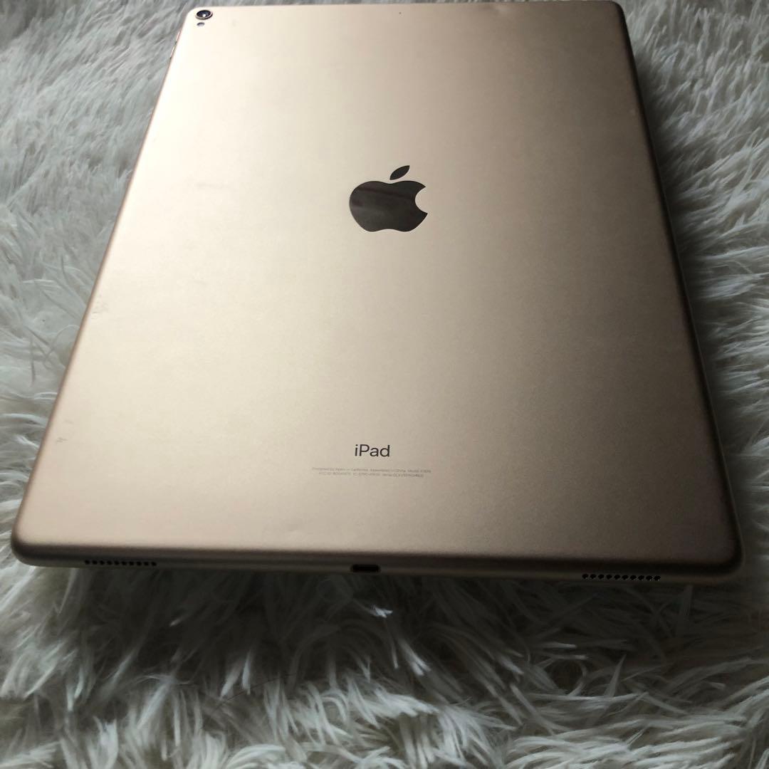 【完動品】iPad Pro 12.9 256GB 【すぐ発送】