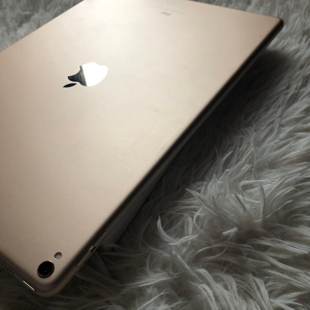 【完動品】iPad Pro 12.9 256GB 【すぐ発送】