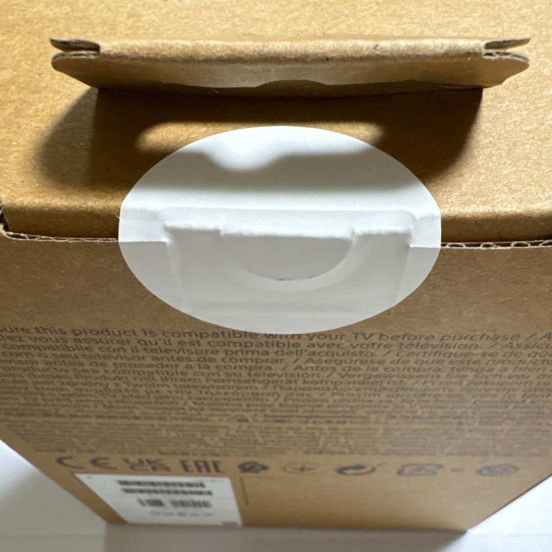 新品】SONY ブラビア専用カメラ BRAVIA CAM(CMU-BC1)