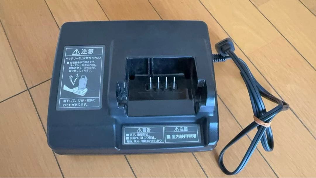 NKJ073Z パナソニック 電動自転車用充電器