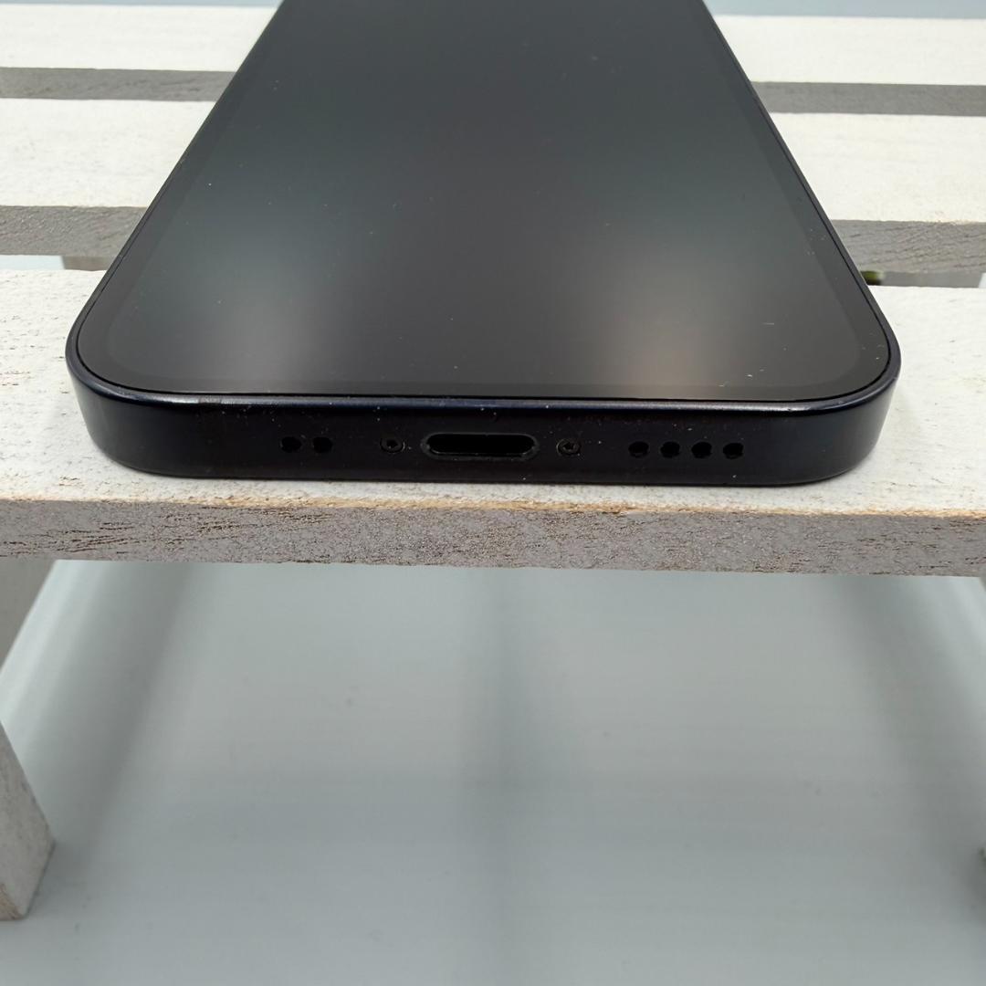 iPhone 12 mini 128GB ブラック 336