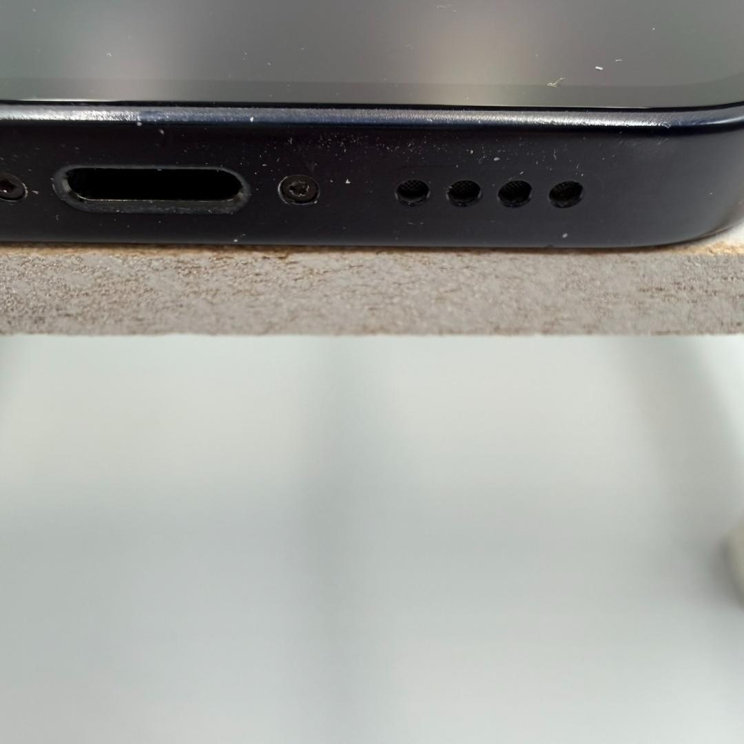 iPhone 12 mini 128GB ブラック 336