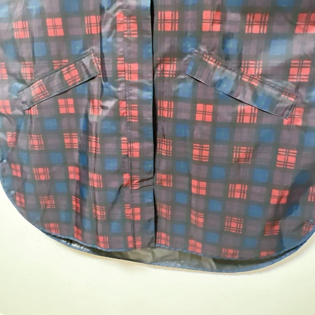 ポロラルフローレン　レインポンチョ　レインコート　タグ付き新品　定価19800円