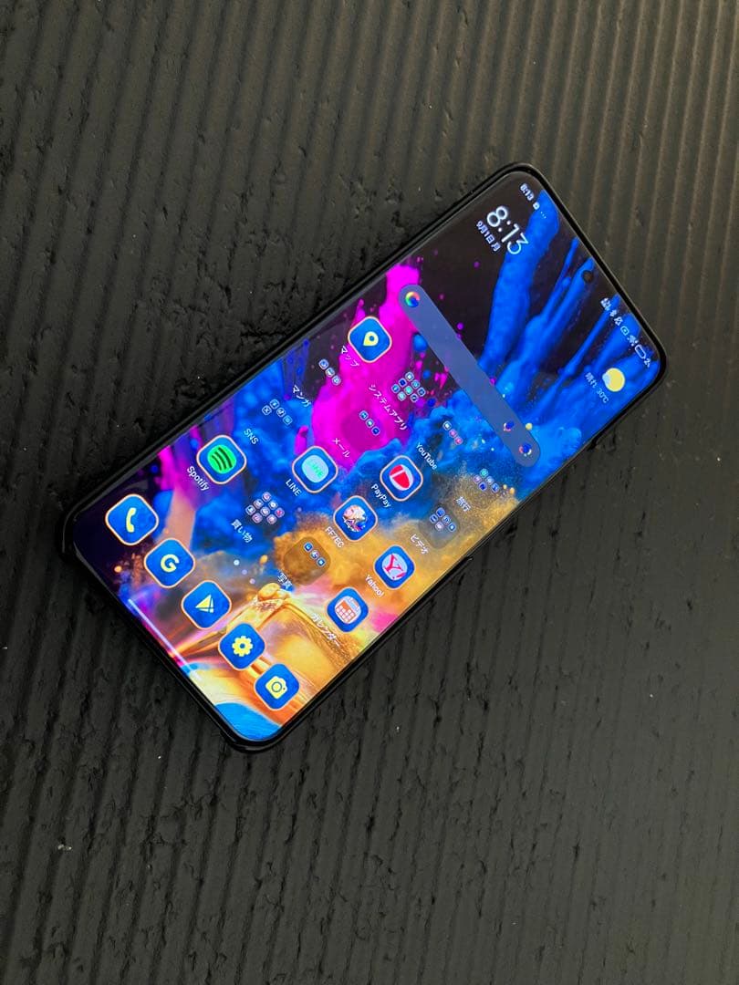 Xiaomi 14 Ultra 本体