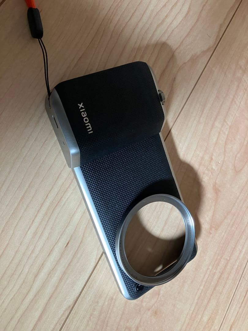 Xiaomi 14 Ultra 本体