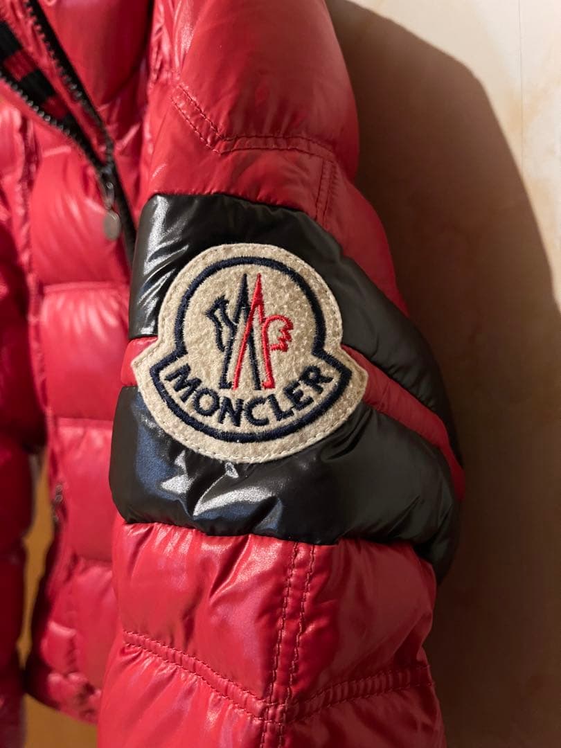 【激レア】　モンクレール　MONCLER オービン　AUBIN ダウンジャケット