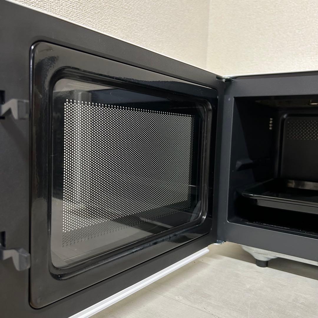 コンフィー オーブンレンジ CF-DA161-WB 2024年製