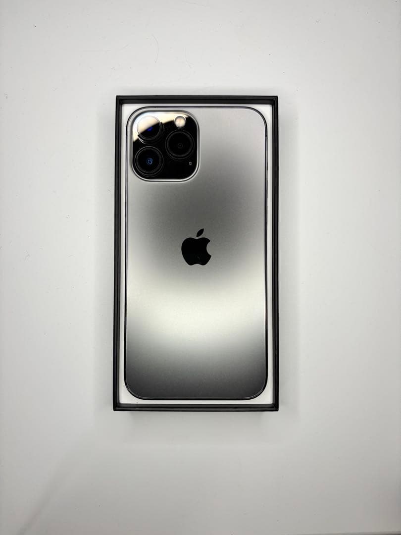 Apple iPhone 13 Pro グラファイト