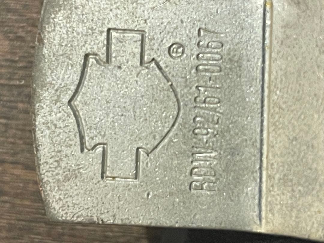 まさやん　ハーレー スポーツスター用 ダブルシート　04〜