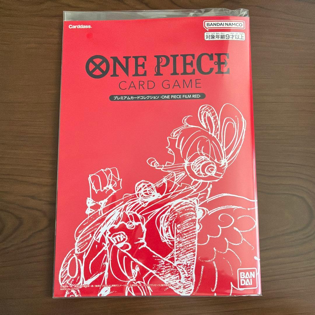 ONE PIECE カードゲーム プレミアムカードコレクション まとめ売り