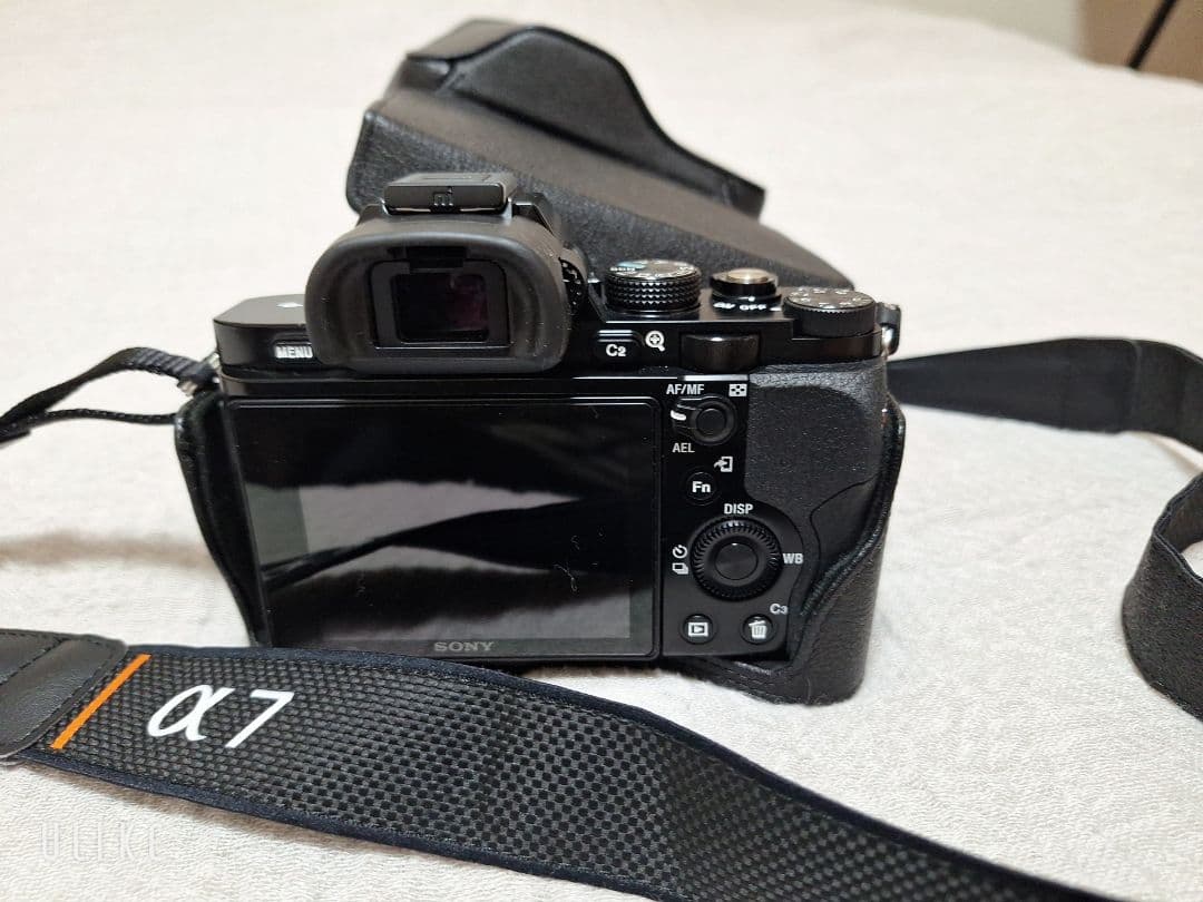 SONY α7 ミラーレス一眼カメラ 本体,レンズセット
