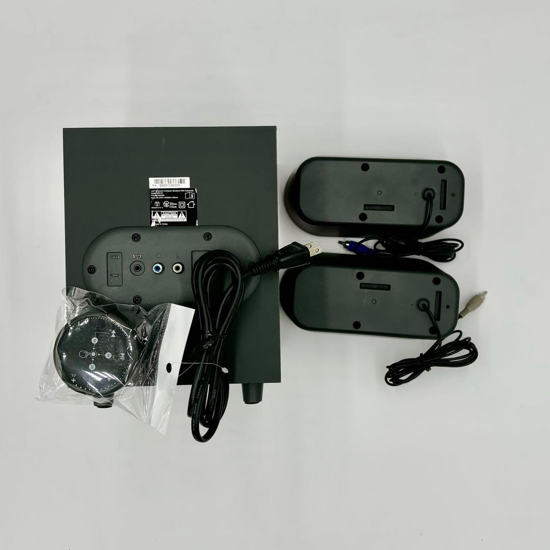 ロジクール　スピーカー