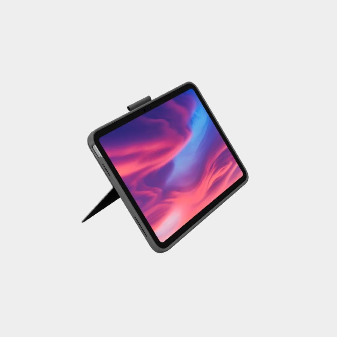 logicool COMBO TOUCH iPadケース A16,第10世代