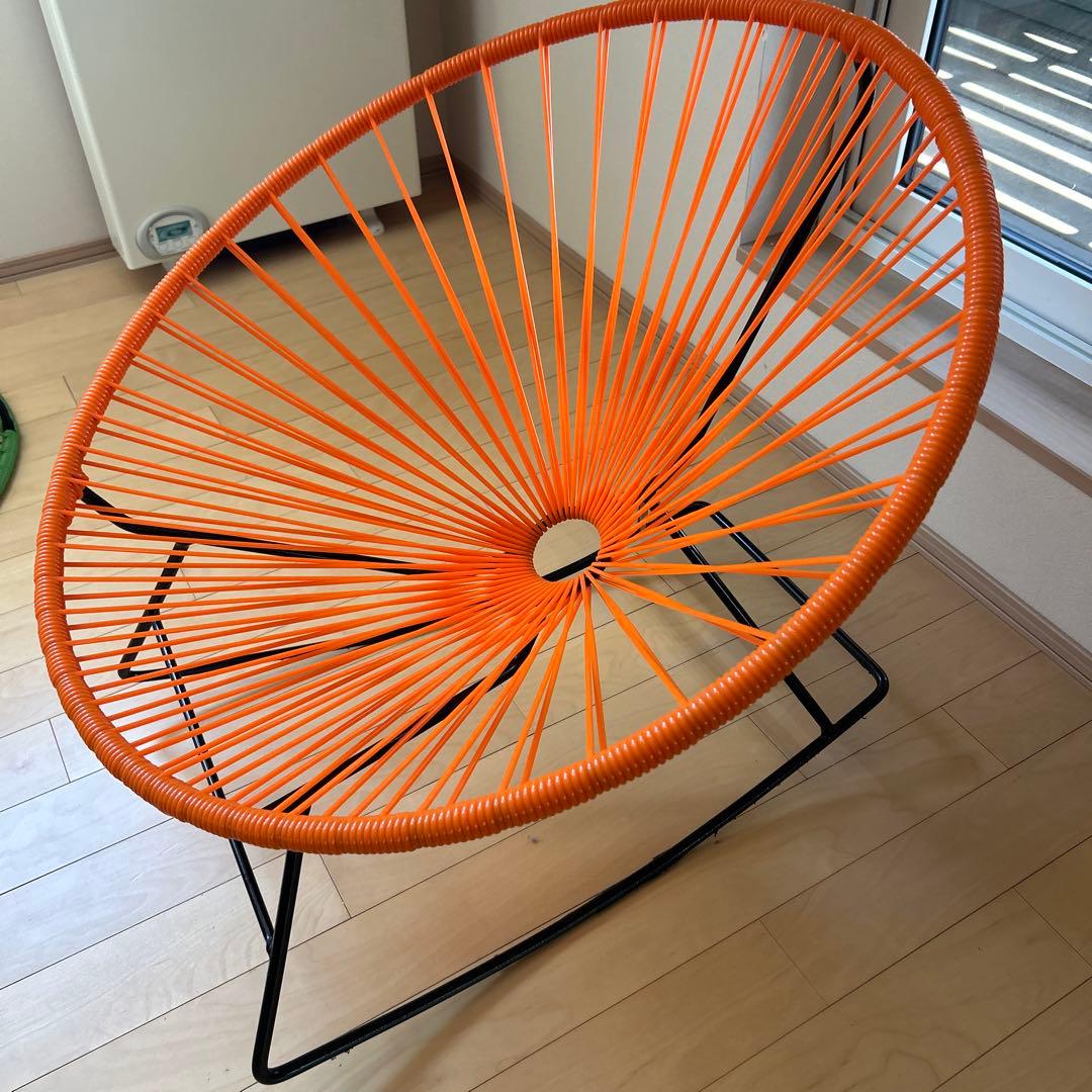 アカプルコロッキングチェア