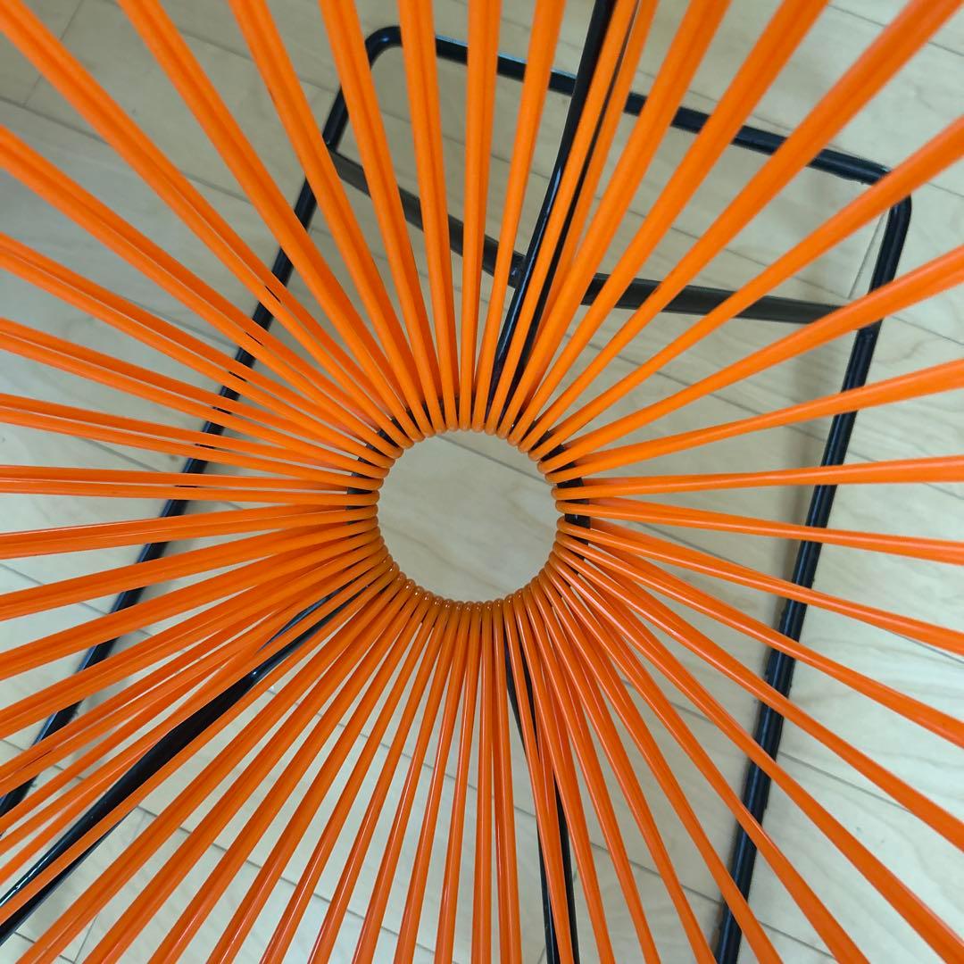 アカプルコロッキングチェア