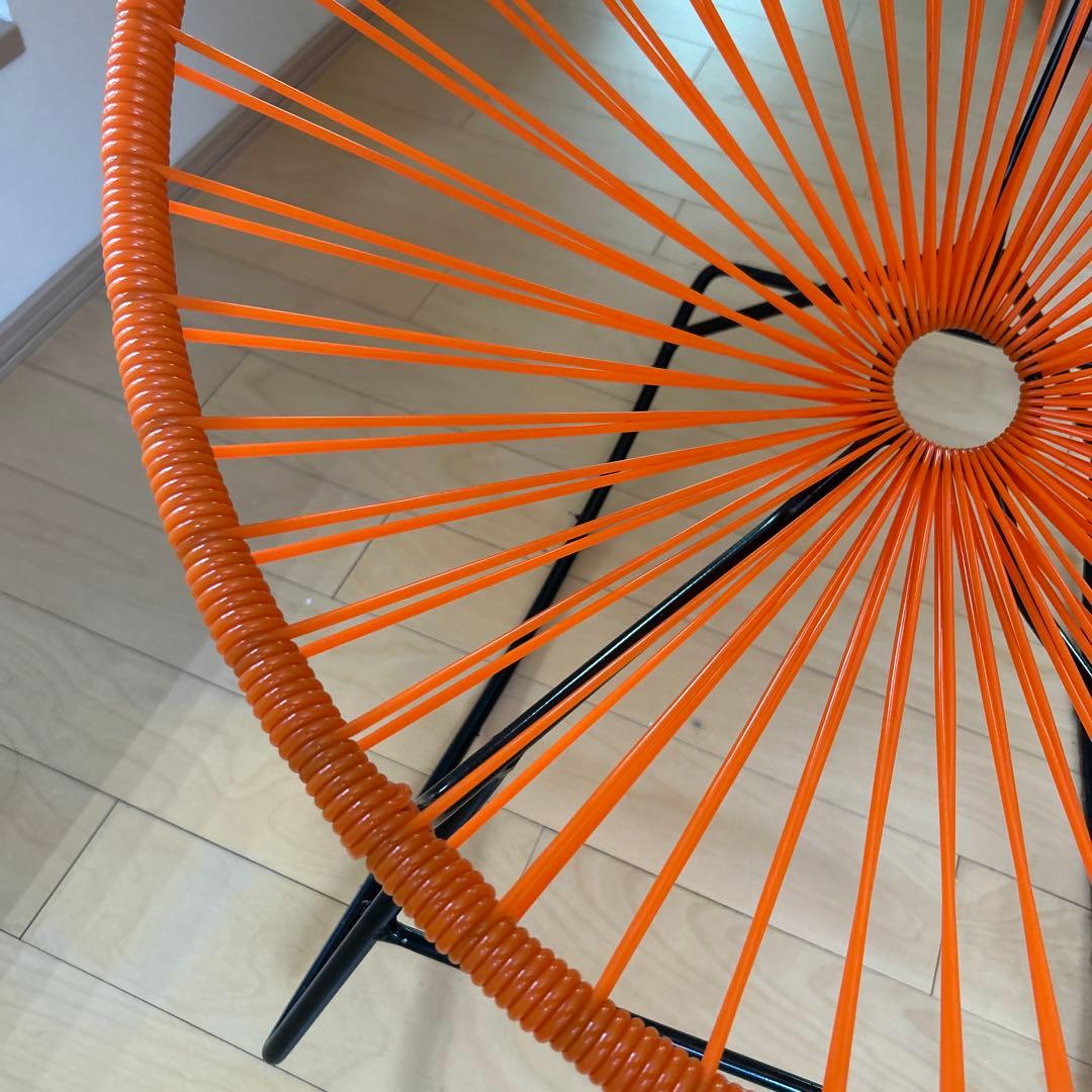 アカプルコロッキングチェア