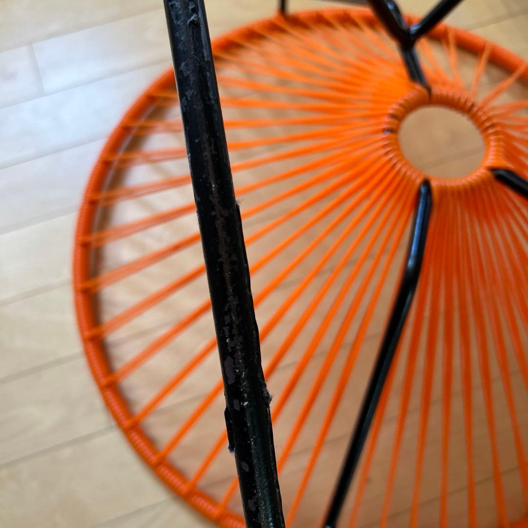 アカプルコロッキングチェア