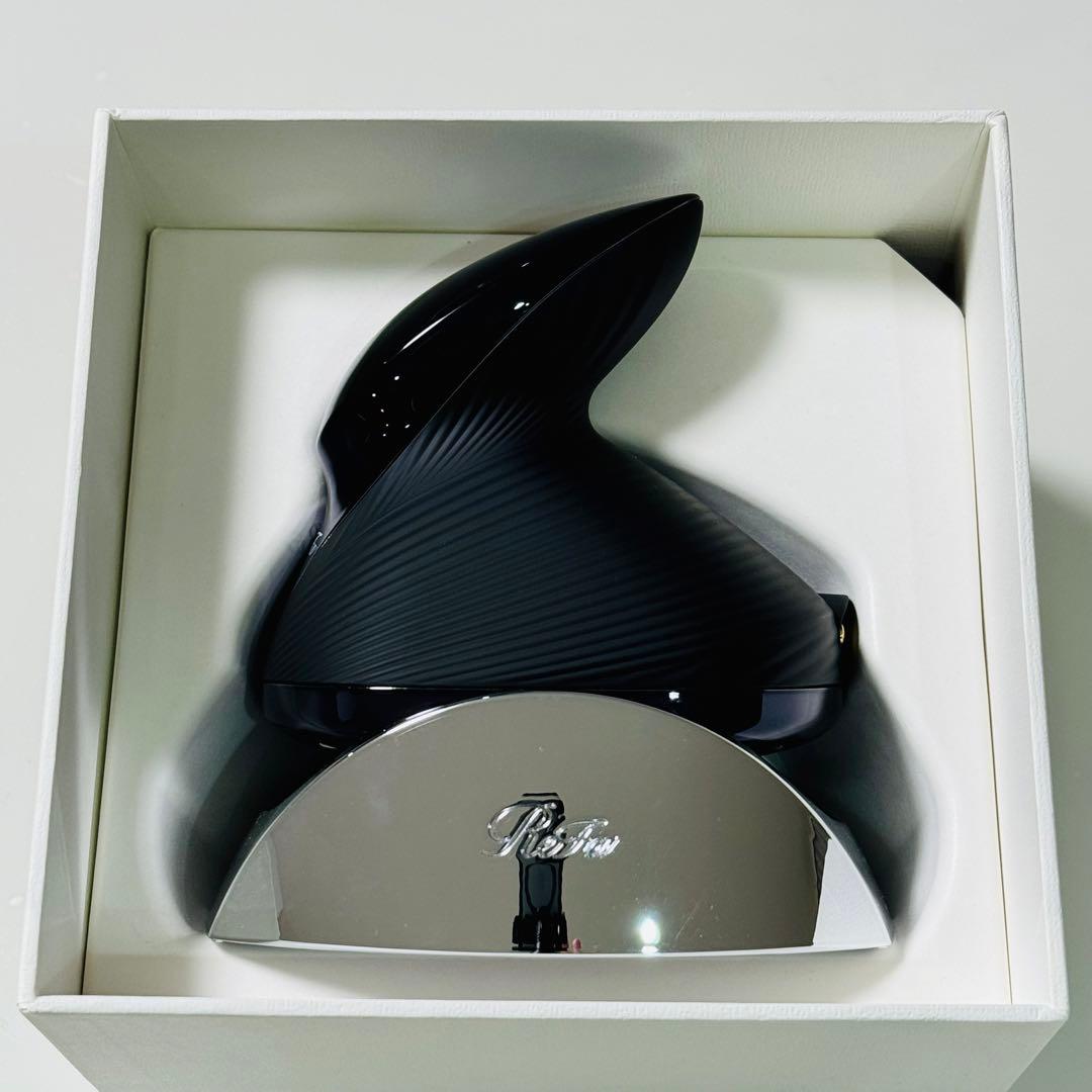 【新品未使用】ReFa リファ ビューテック ヘッドスパ ブラック（特典付き）