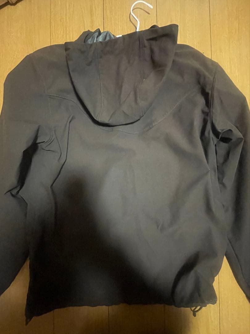 Dime ダイム　ナイロンジャケット