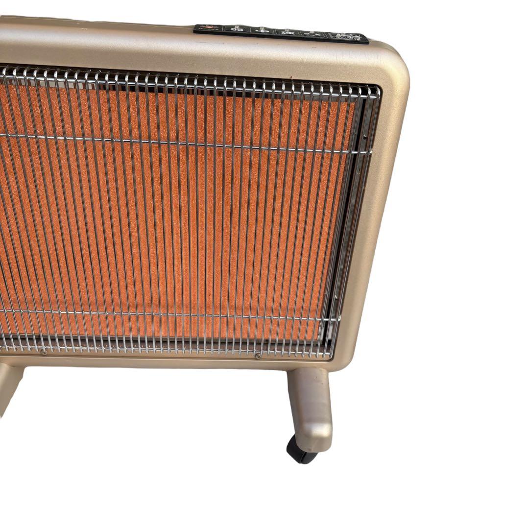 サンルミエ エクセラ750 遠赤外線暖房 美品 N750L-GR パネルヒーター