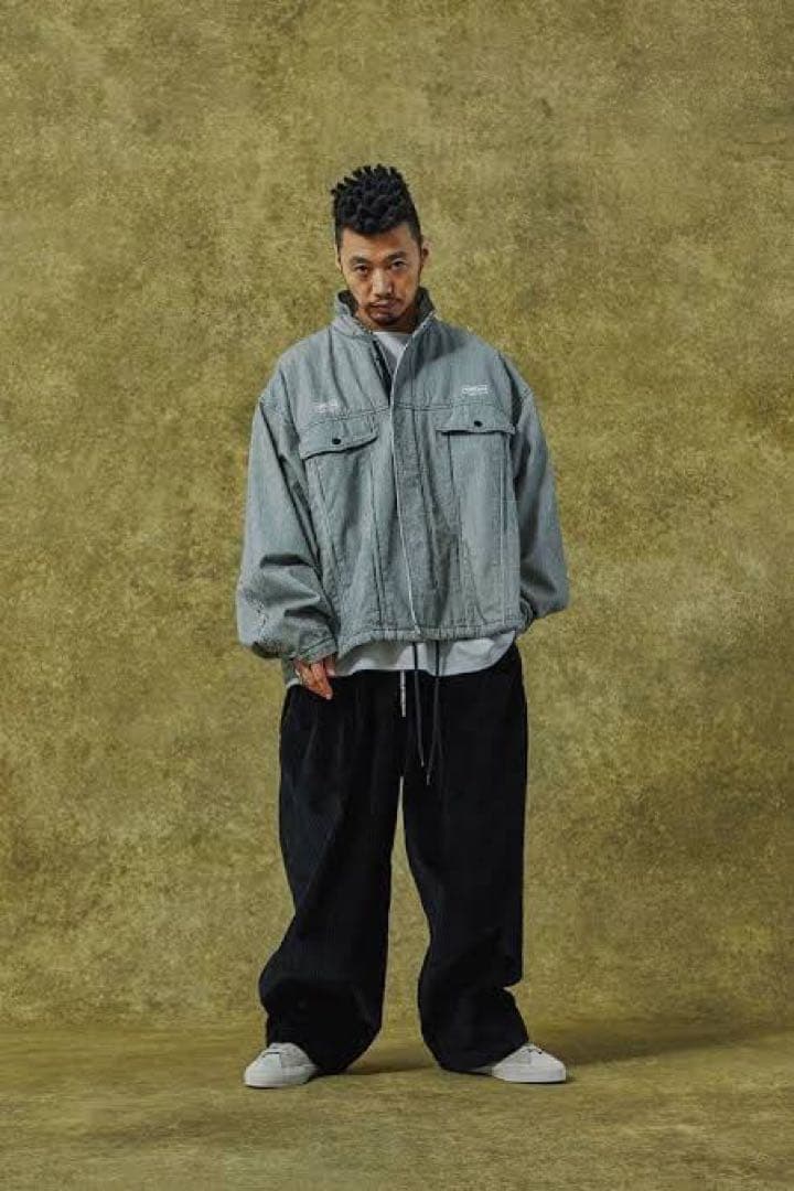 wasted youth × TIGHTBOOTH ジャケット Lサイズ