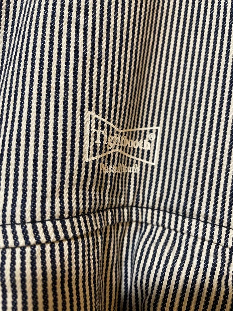 wasted youth × TIGHTBOOTH ジャケット Lサイズ