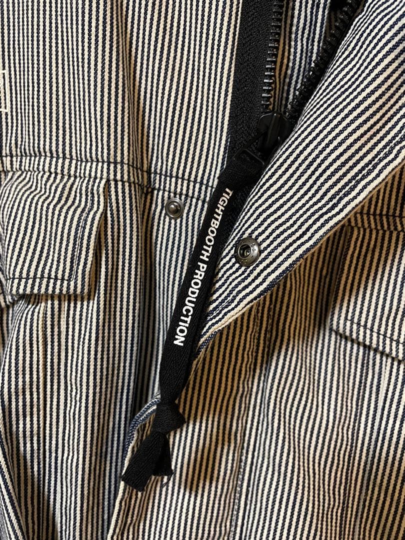 wasted youth × TIGHTBOOTH ジャケット Lサイズ