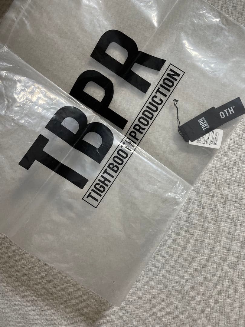 wasted youth × TIGHTBOOTH ジャケット Lサイズ