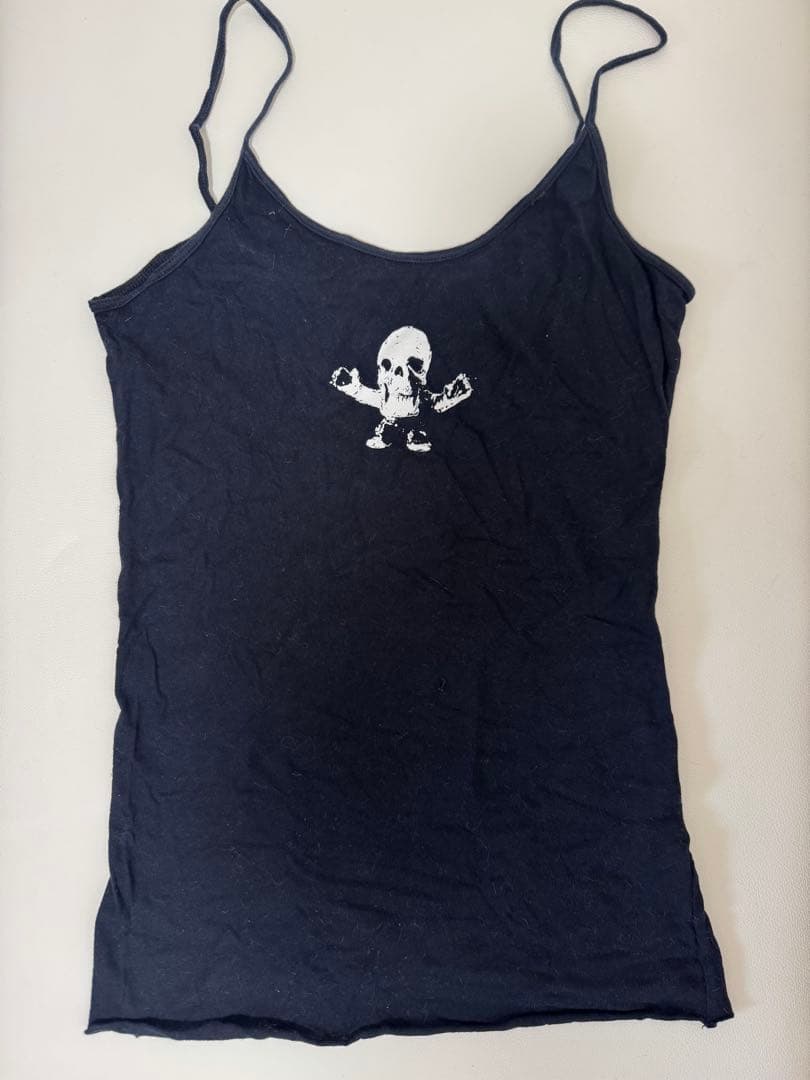 クロムハーツ　キャミソールL