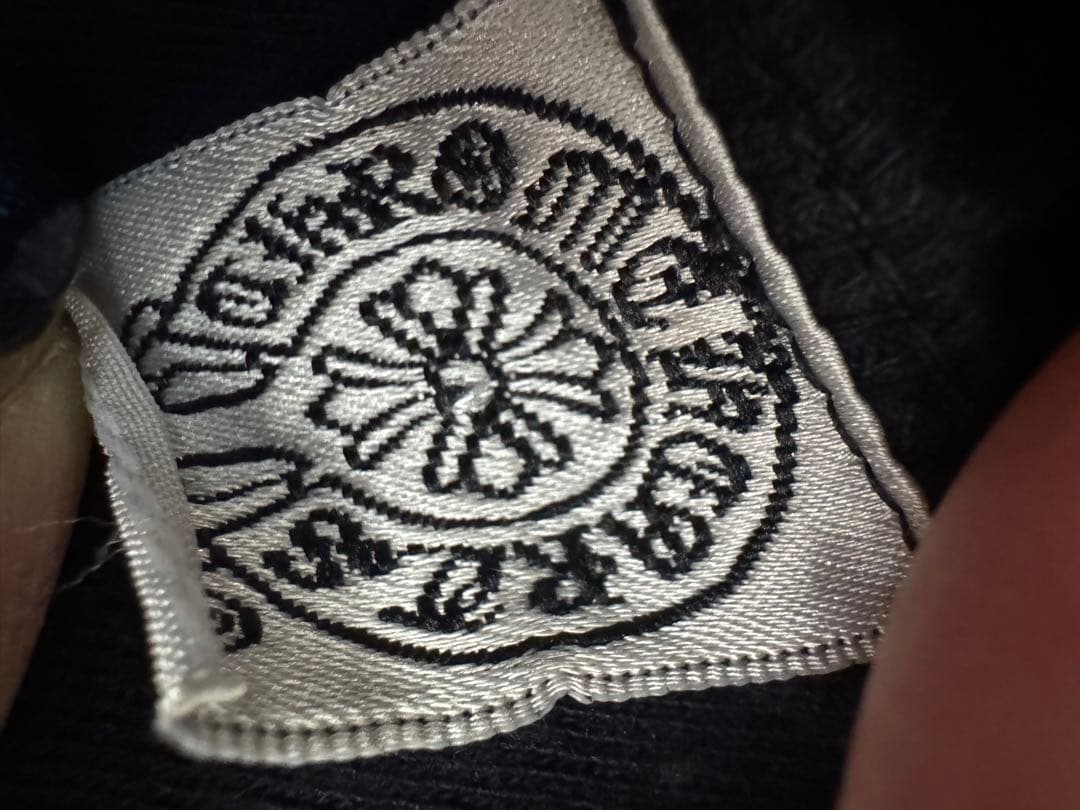 クロムハーツ　キャミソールL